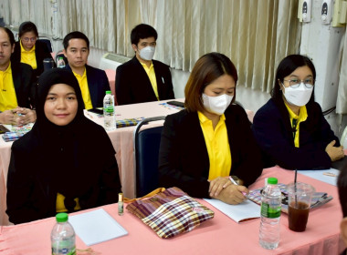 โครงการฝึกอบรม หลักสูตร ... พารามิเตอร์รูปภาพ 27